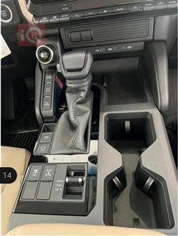 تويوتا لاندكروزر برادو